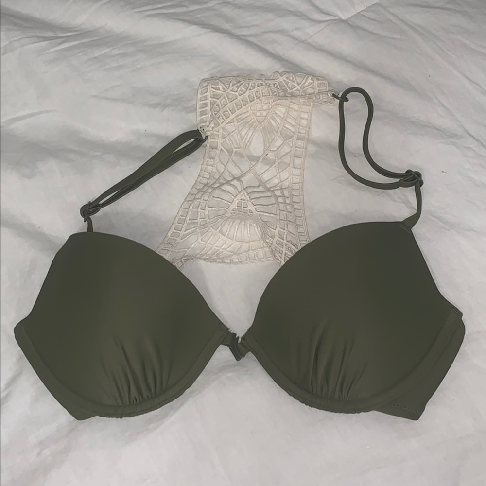 Bikini top